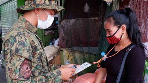 PNP braces for stricter health protocols in NCR.